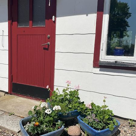 Trennegarden B&B Mjohult  Экстерьер фото