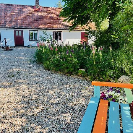 Trennegarden B&B Mjohult  Экстерьер фото