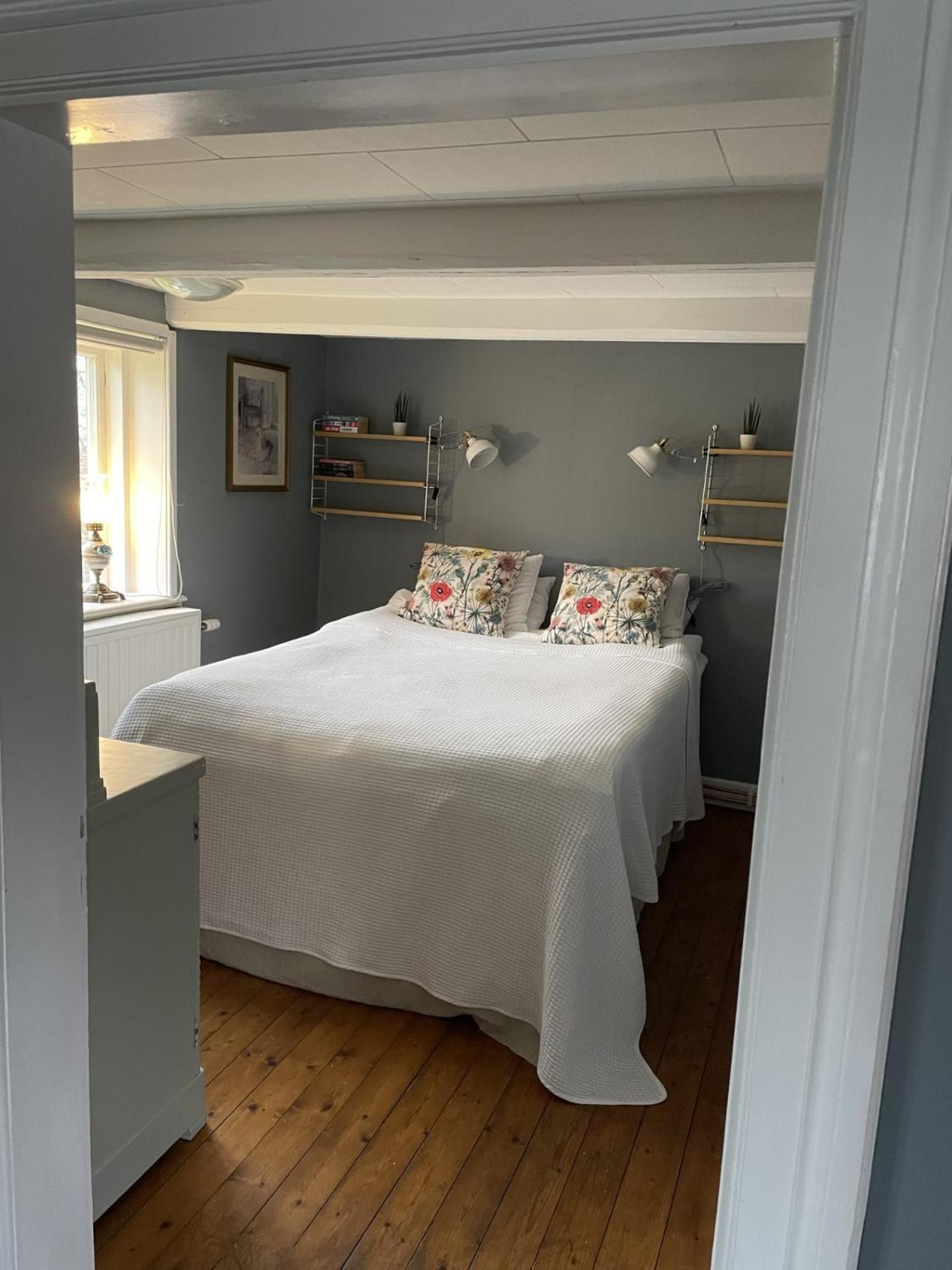 Trennegarden B&B Mjohult  Экстерьер фото