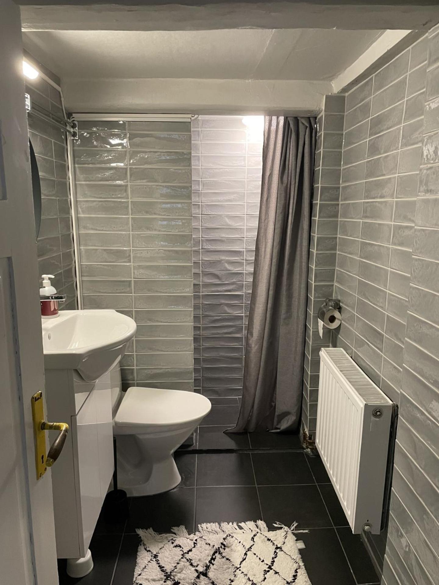Trennegarden B&B Mjohult  Экстерьер фото